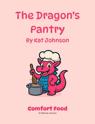 The Dragon’s Pantry: Comfort Food